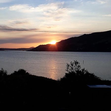 The Views Hotell Dunedin Eksteriør bilde