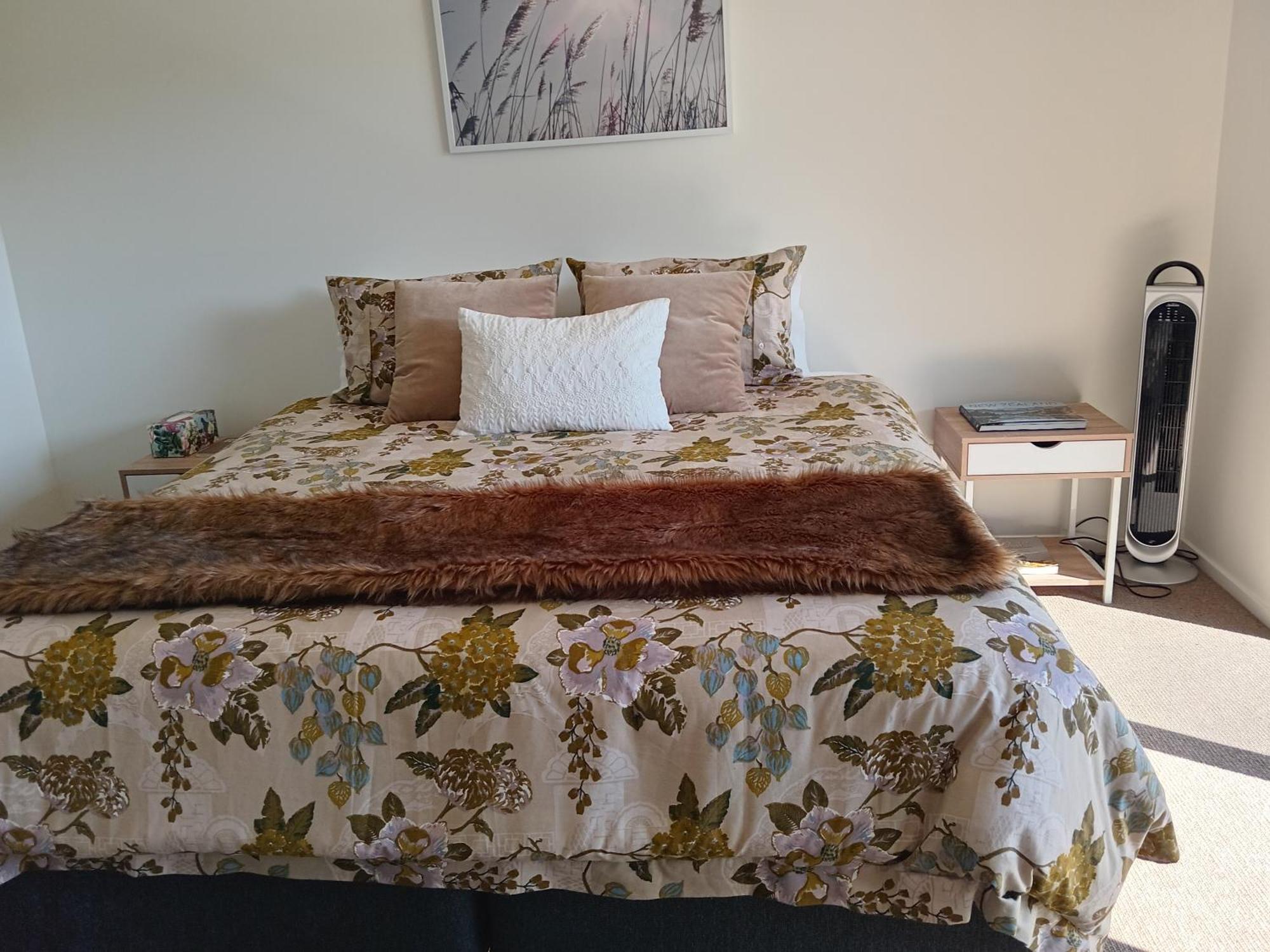 The Views Hotell Dunedin Eksteriør bilde