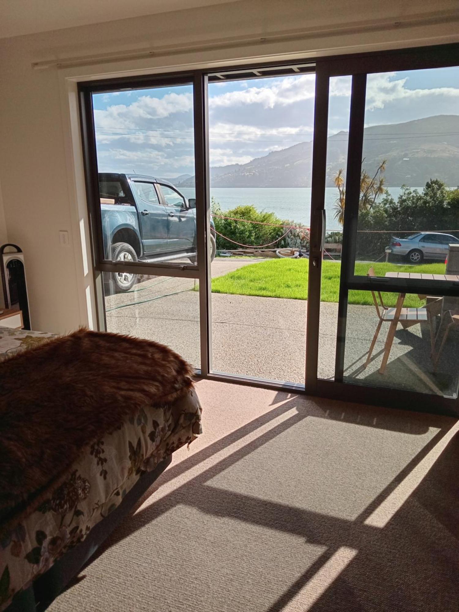 The Views Hotell Dunedin Eksteriør bilde