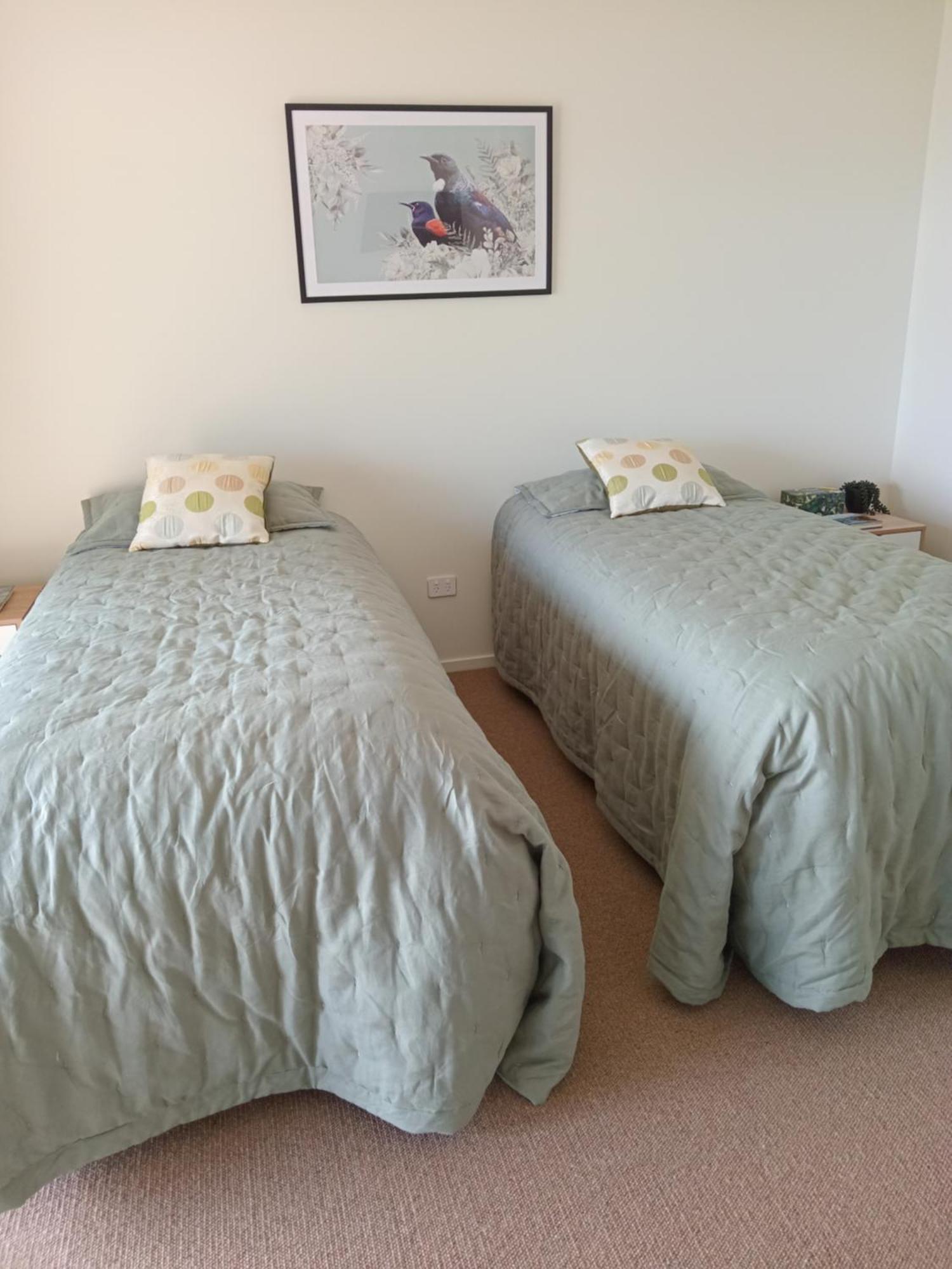 The Views Hotell Dunedin Eksteriør bilde