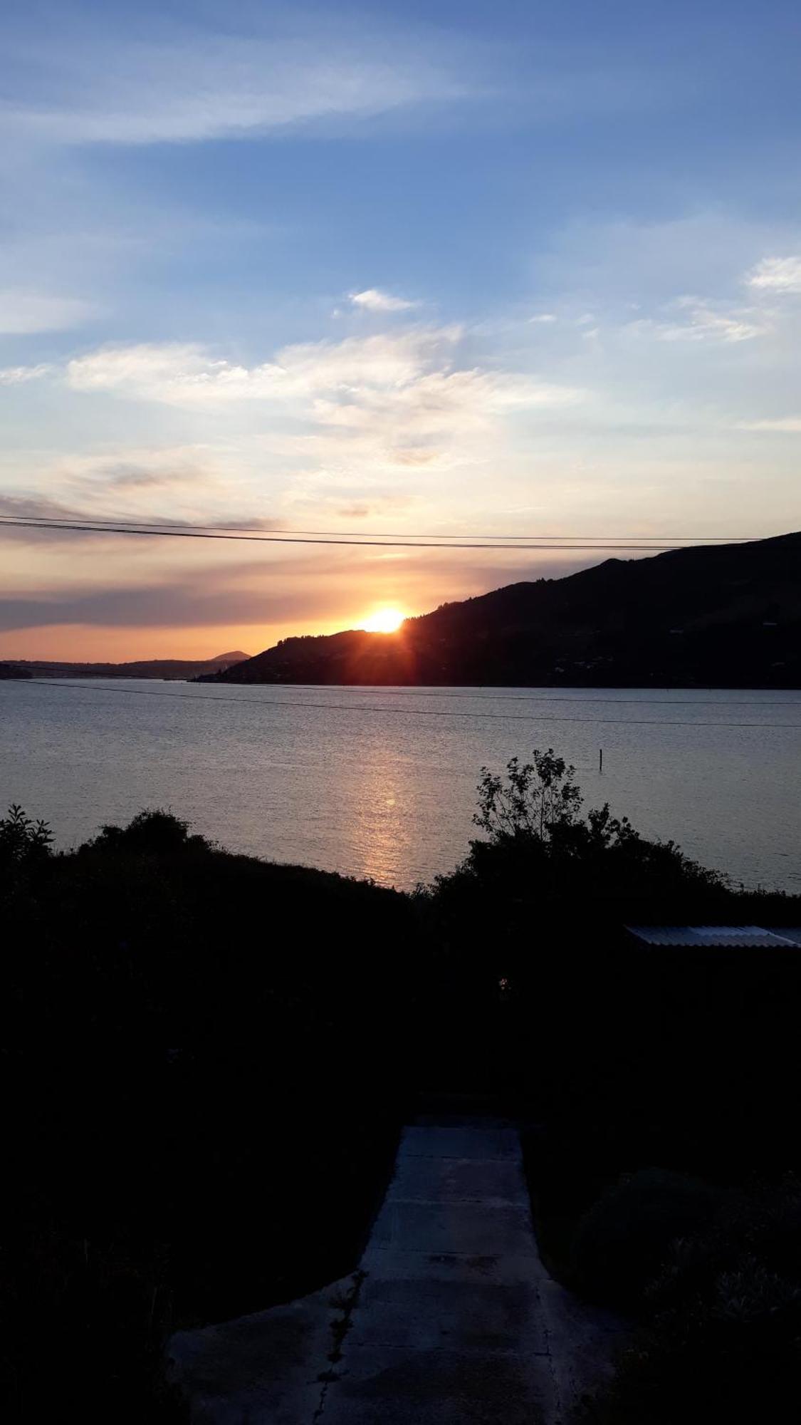 The Views Hotell Dunedin Eksteriør bilde