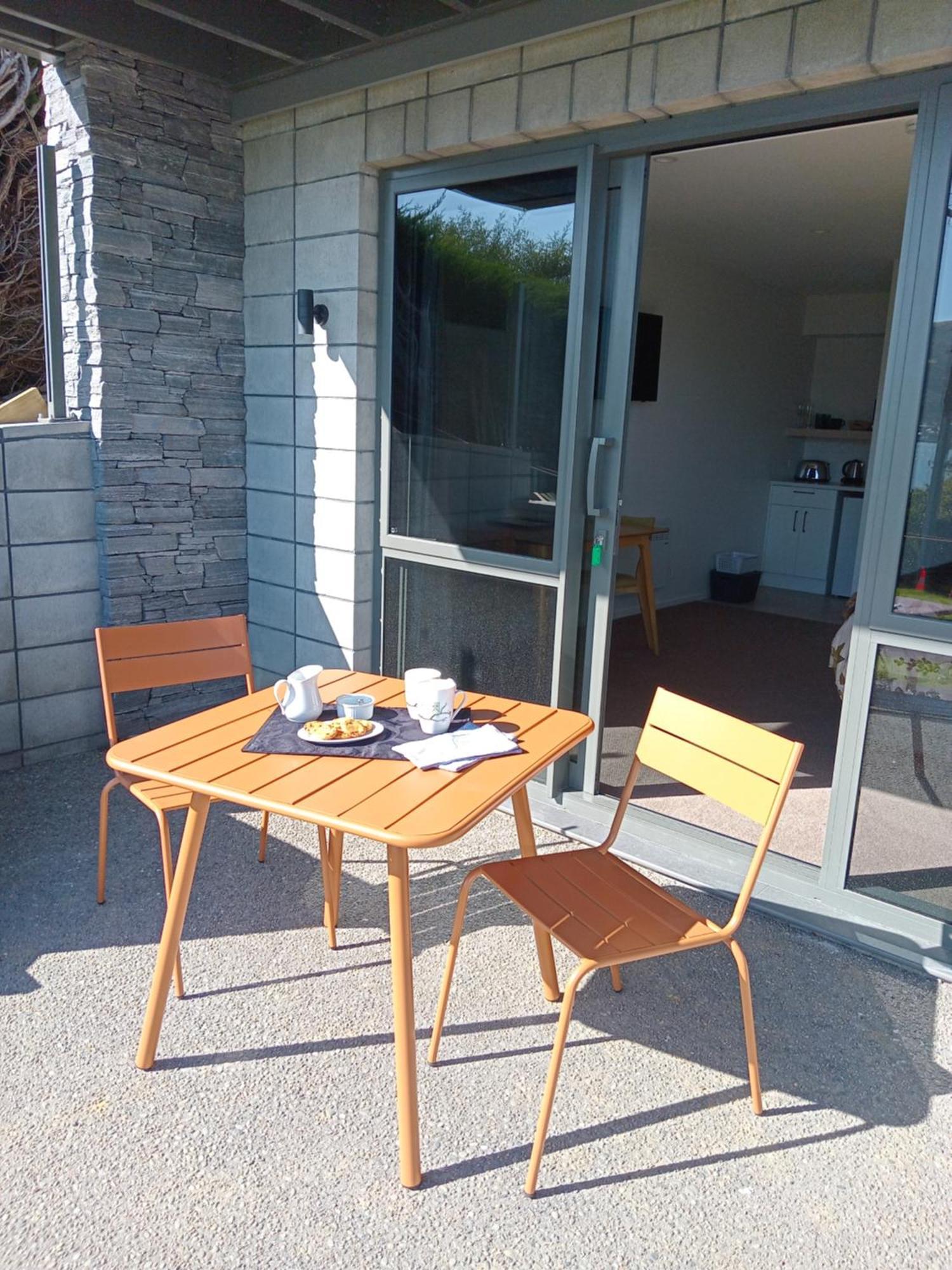The Views Hotell Dunedin Eksteriør bilde