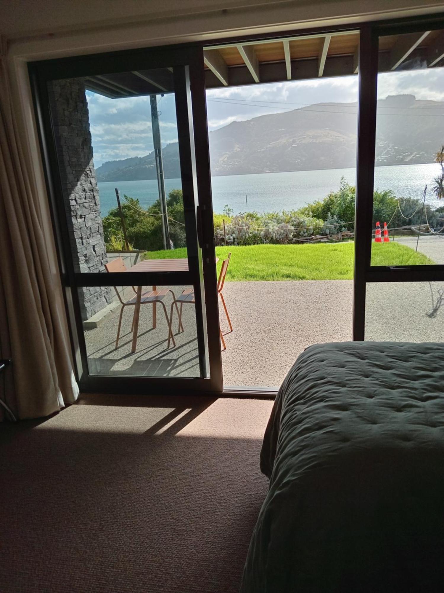 The Views Hotell Dunedin Eksteriør bilde
