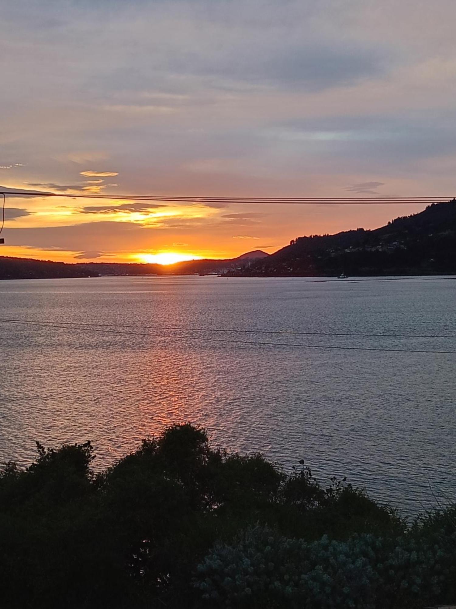 The Views Hotell Dunedin Rom bilde